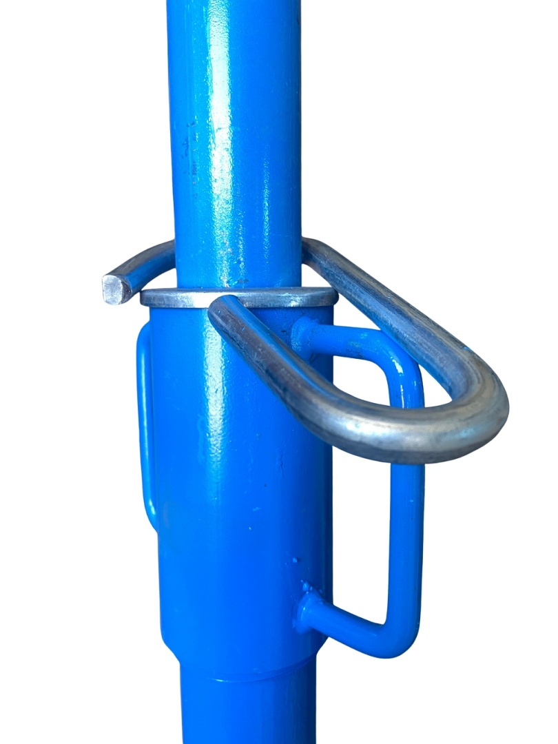 Stavební podpěry 180-320 cm Stropní podpěry pro stavbu nastavitelné MS19701